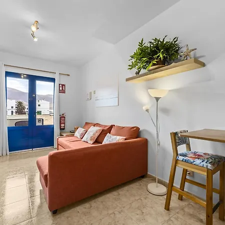 Power Apartment